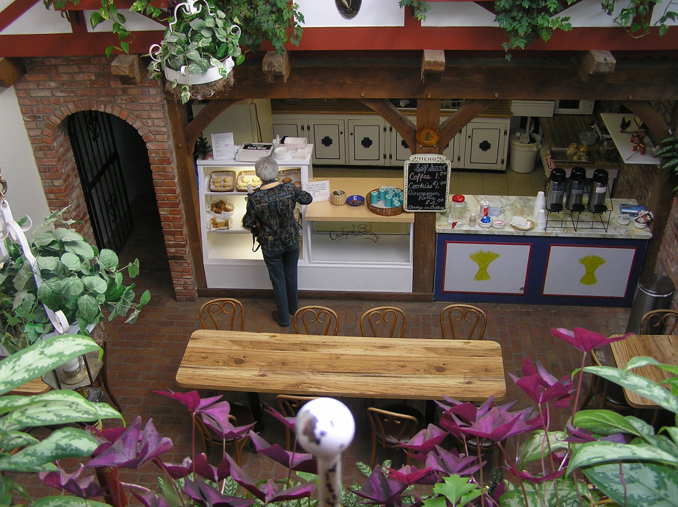 Kansas Convention & Visitor Bureau For Luxury