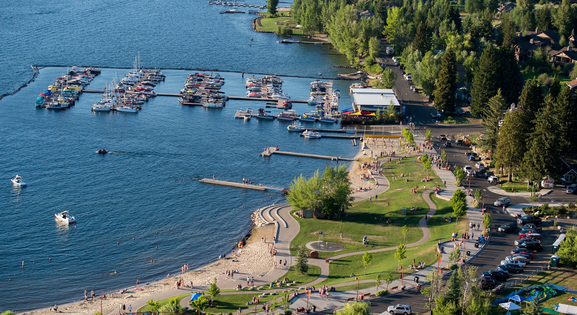 Mccall idaho pictures