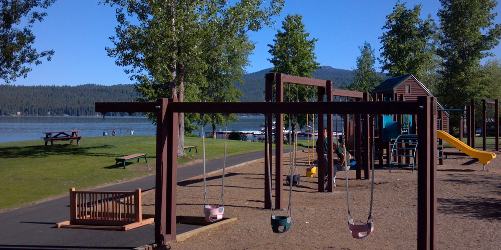 Official site of McCall, Idaho Parks