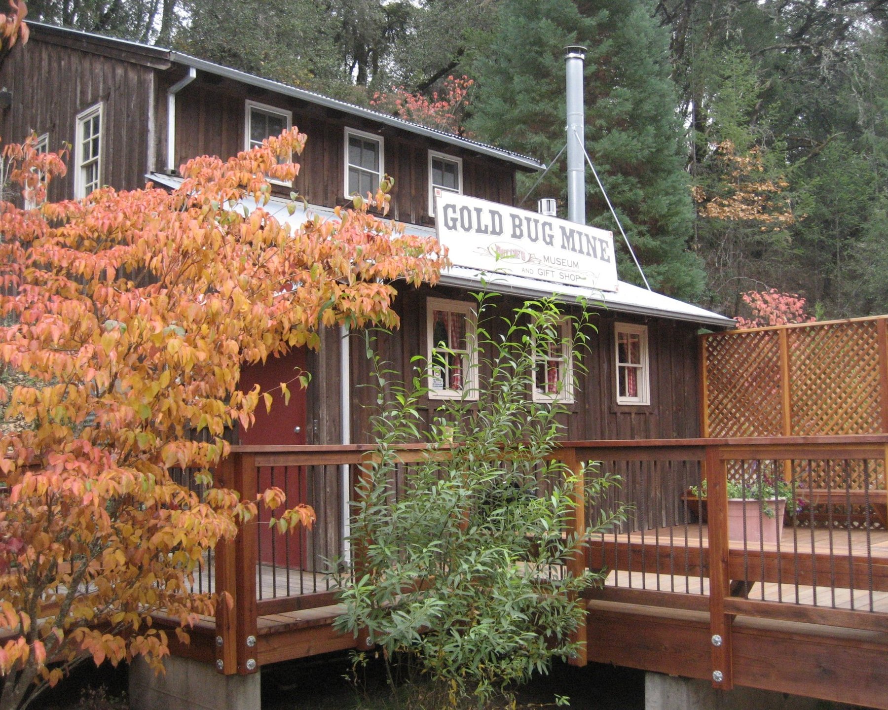 City of Placerville, California Home