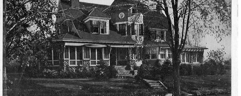 Annie Oakley House Annie Oakley House
