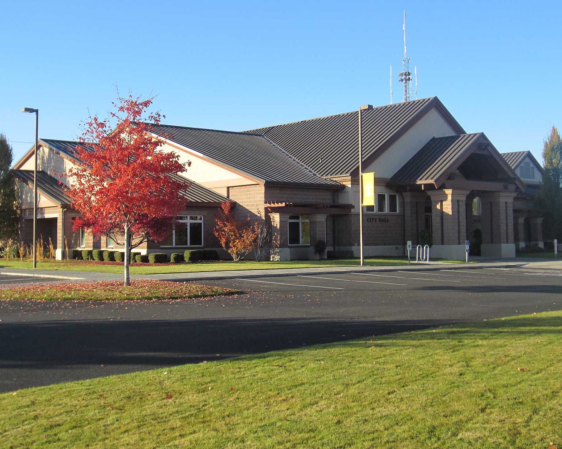 Official Website of the City of Othello Washington Home Page
