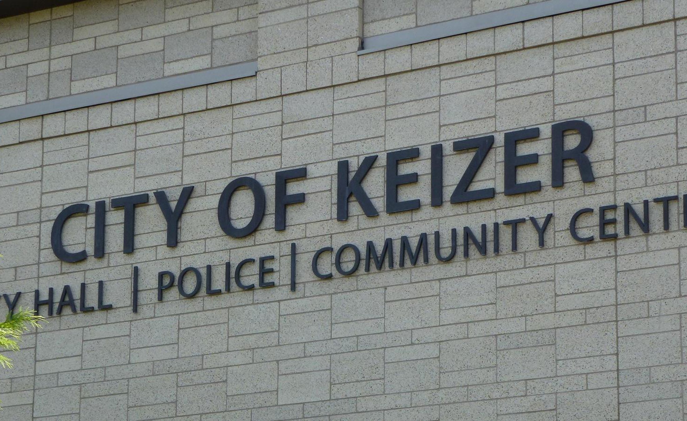 City of Keizer, Oregon Home Page