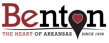 Official Website of The City of Benton Arkansas About Benton