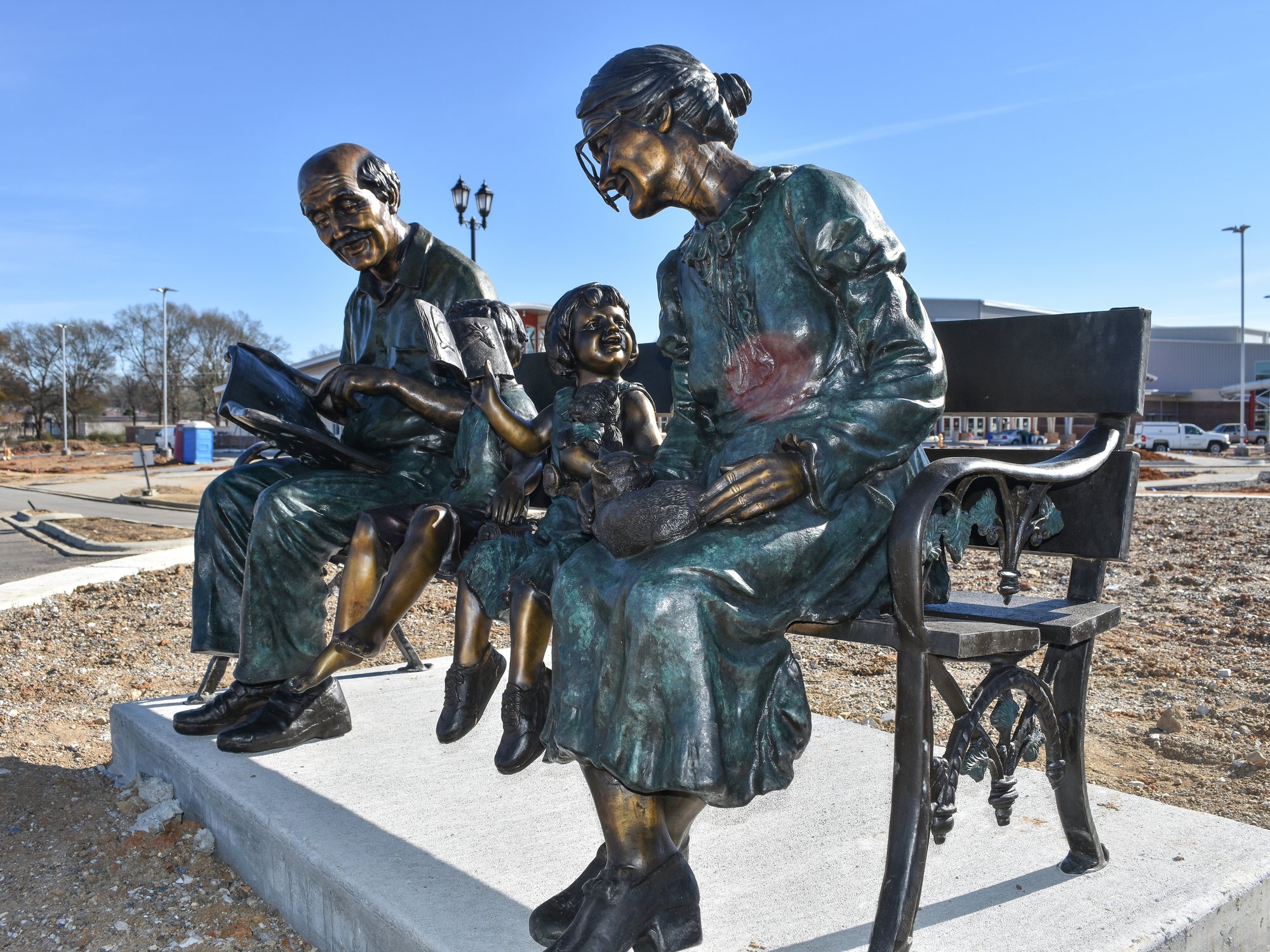 Official site of The City of Benton, Arkansas Home