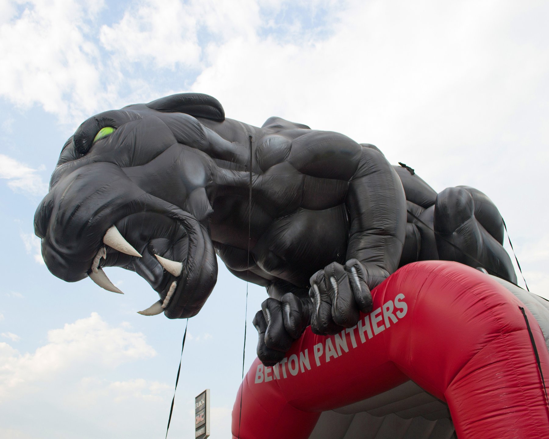 Official site of The City of Benton, Arkansas Home