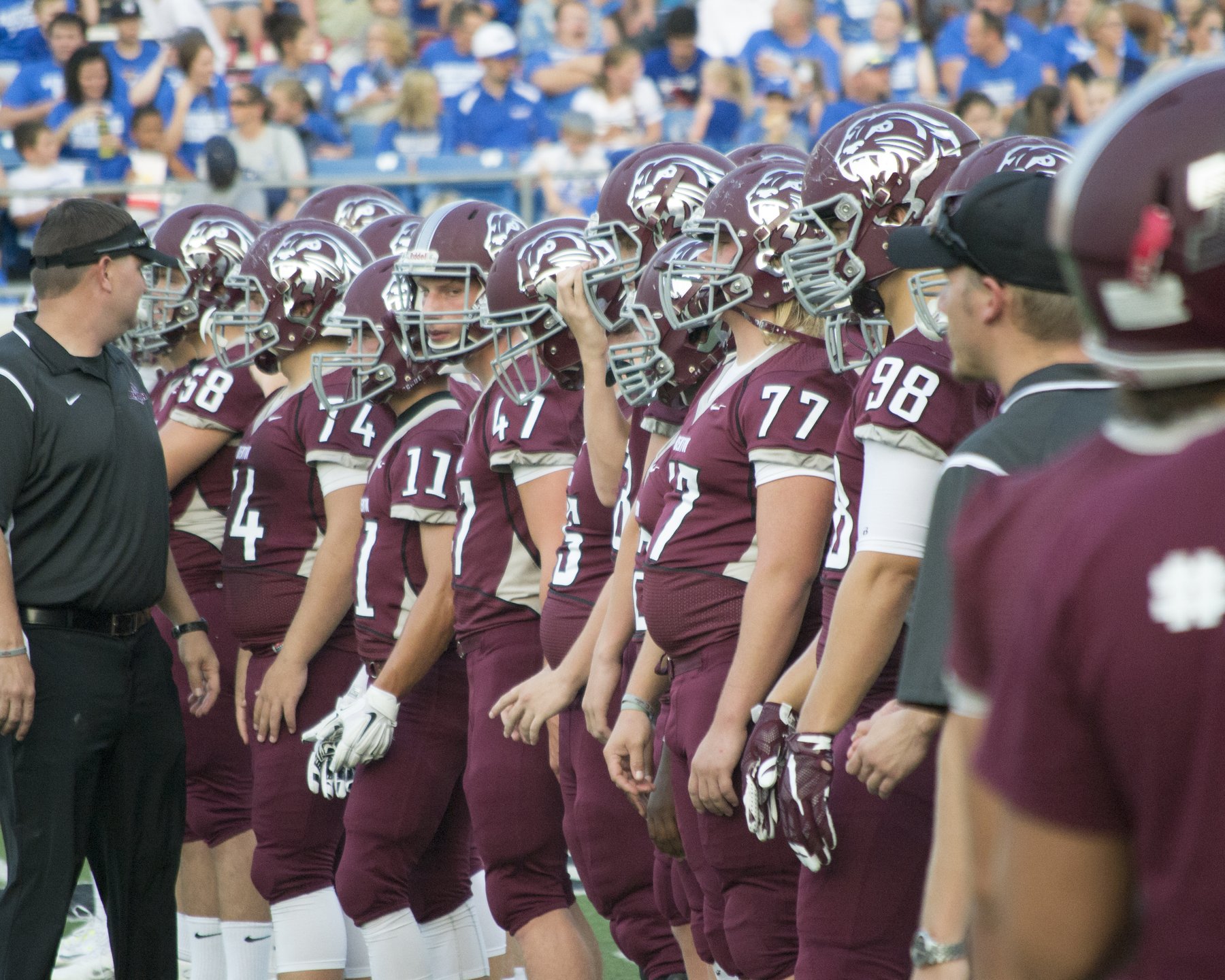 Official site of The City of Benton, Arkansas Home