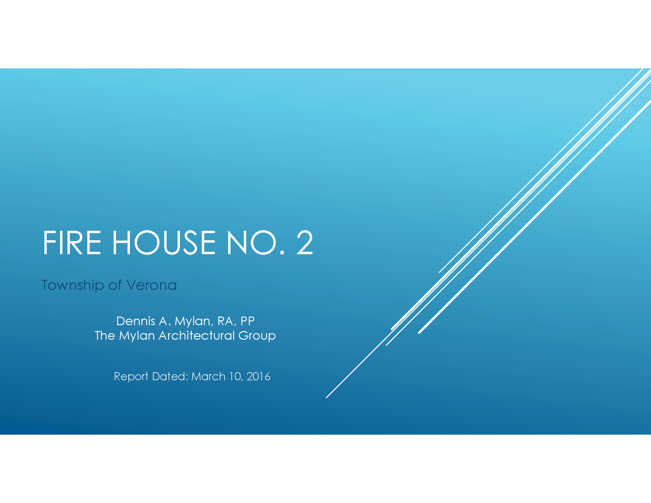 The Township of Verona New Jersey Home Page