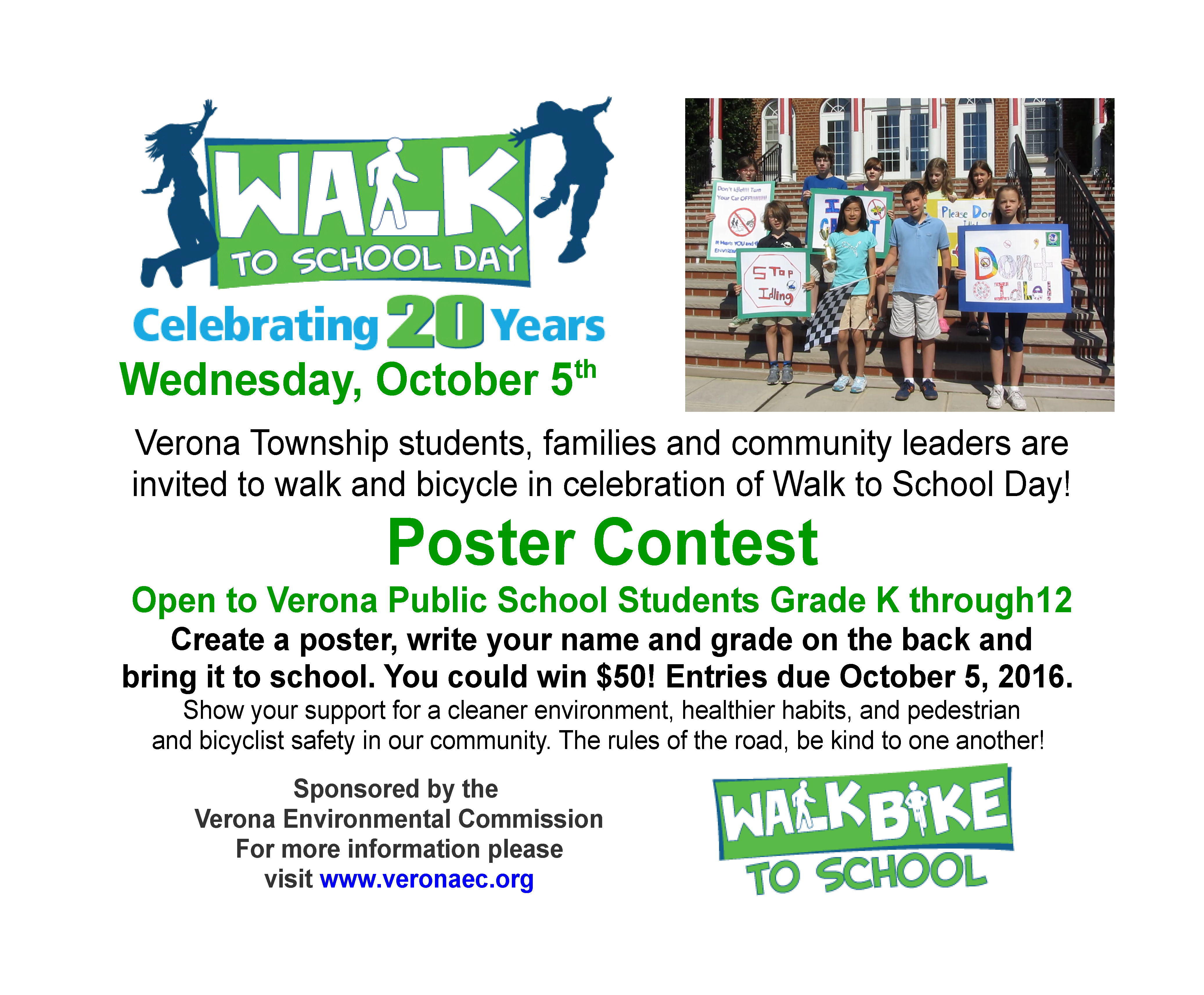 The Township of Verona New Jersey Home Page