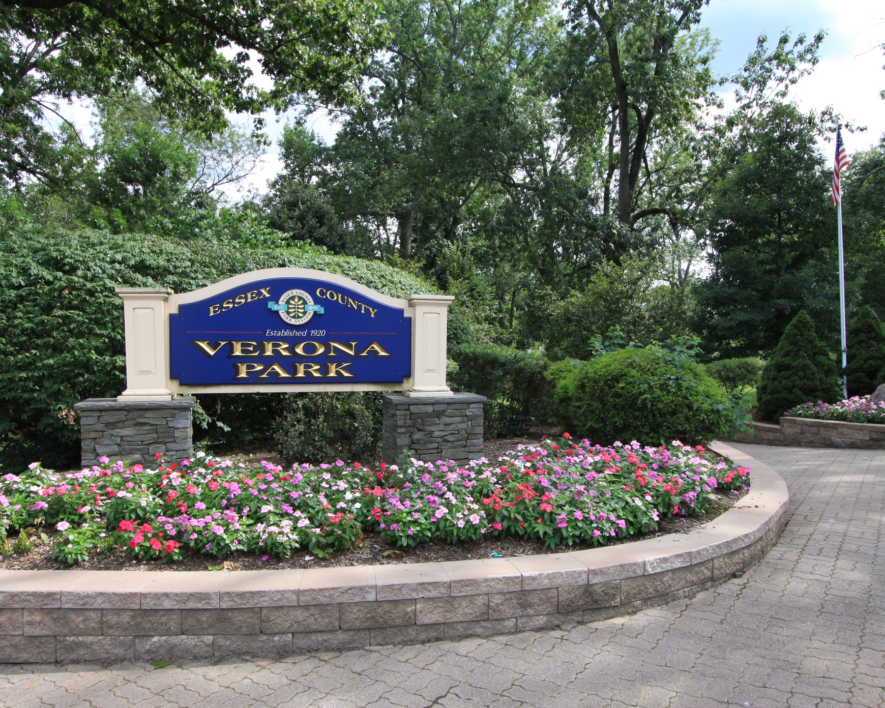 The Township of Verona New Jersey Home Page