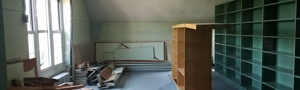 : 2nd Floor