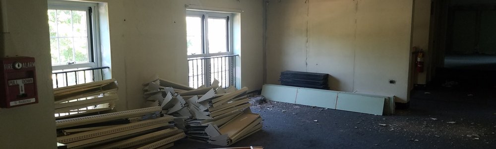 : 2nd Floor